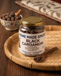 Black Cardamom (Badi Elaichi)
