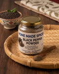 Black Pepper (Kali Mirch) Powder
