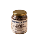 Black Cardamom (Badi Elaichi)