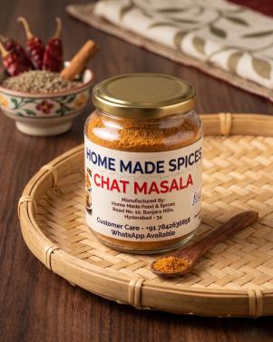 Chat Masala