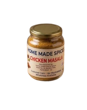Chicken Masala