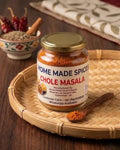 Chole Masala