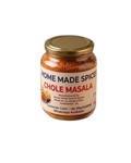 Chole Masala