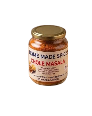 Chole Masala