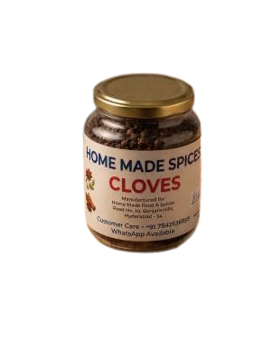Cloves (Laung)