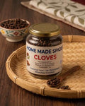 Cloves (Laung)