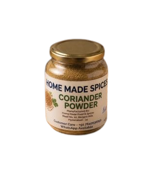 Coriander (Dhania) Powder