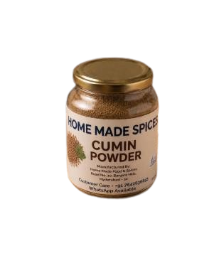 Cumin (Zeera) Powder