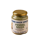 Fennel Seeds (Saunf)