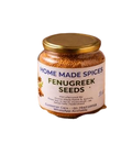 Fenugreek Seeds (Methi Dana)