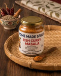 Fish Curry Masala