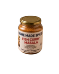 Fish Curry Masala
