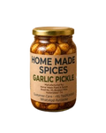 Garlic Pickle