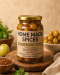 Gooseberry Pickle