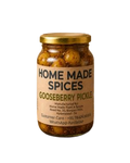 Gooseberry Pickle