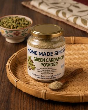 Elaichi Powder