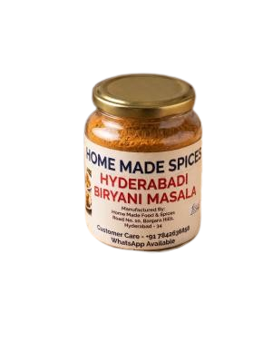 Hyderabadi Biryani Masala