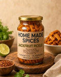 Jackfruit Pickle