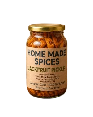 Jackfruit Pickle
