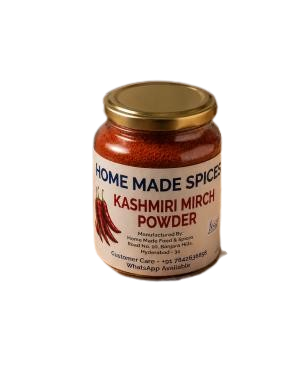 Kashmiri Mirch Powder