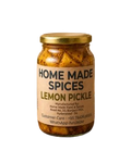 Lemon Pickle