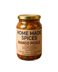 Mango Pickle