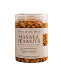 Masala Peanuts