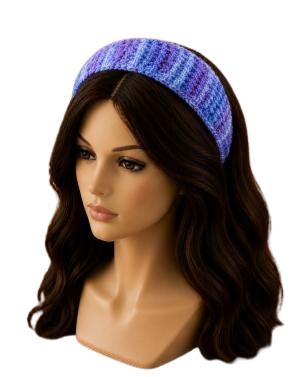 Handcrafted Crochet Headband