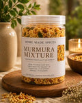 Murmura Mixture