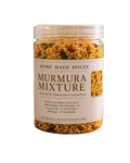 Murmura Mixture