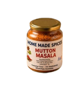 Mutton Masala