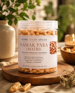 Namak Para