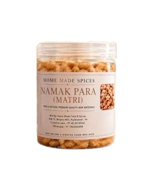 Namak Para