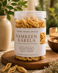 Namkeen Karela