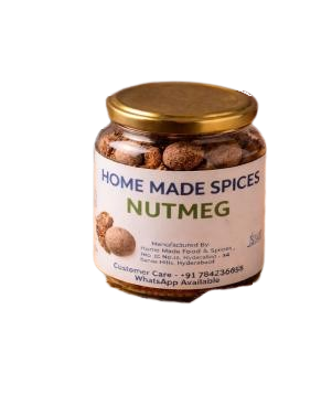 Nutmeg (Jaifal)