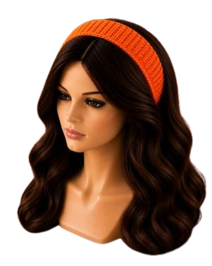 Handcrafted Crochet Headband