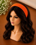 Handcrafted Crochet Headband