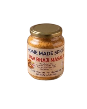 Pav Bhaji Masala