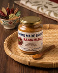 Rajma Masala