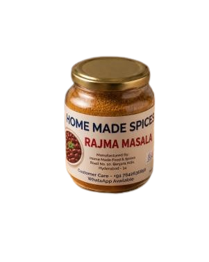 Rajma Masala