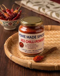 Red Chilli Powder