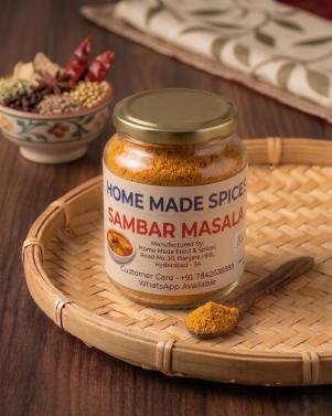 Sambar Masala
