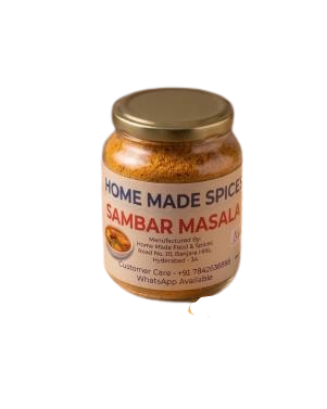 Sambar Masala