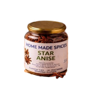 Star Anise (Chakr Phool)