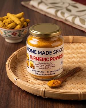 Turmeric Powder