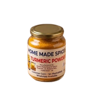 Turmeric Powder