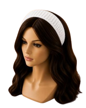 Handcrafted Crochet Headband